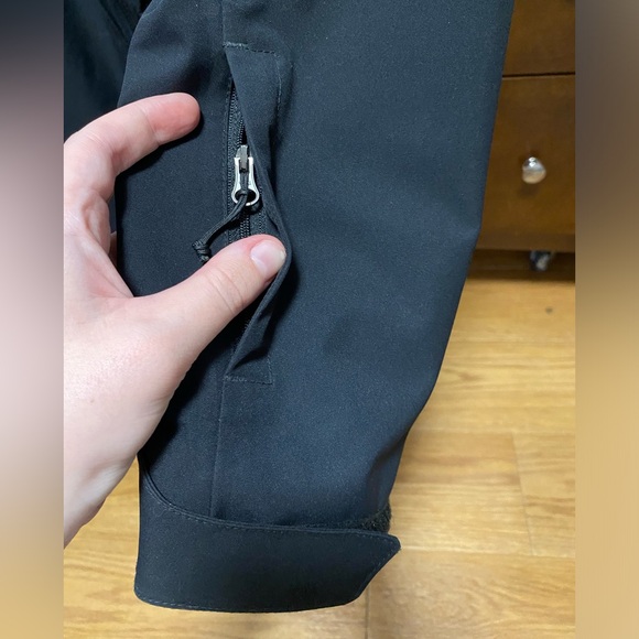 Eddie Bauer ski-in-1 jacket - Picture 5 of 16